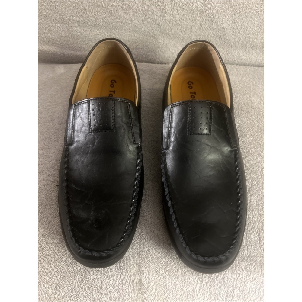 Go Tour Men's Mule Clog Shoes Size 11.5